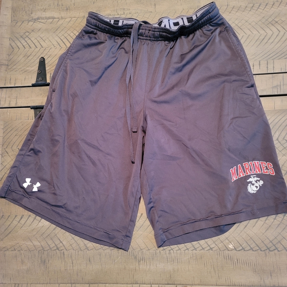 S Loose Fit Under Armour Men's Gym Sorts